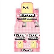 Buy Aquarius - Butter Bandages