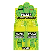 Buy Aquarius- Pickle Bandages