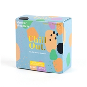 Buy Gift Republic - Shower Steamers Chill Out