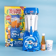 Buy Fizz Creations - Slush Puppie - Machine Party Pack
