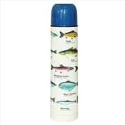 Buy Gift Republic - Multi Fish - Thermos Flask