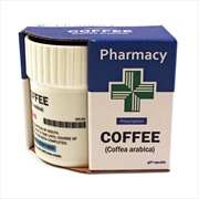 Buy Gift Republic - Pill Pot Mug - Coffee