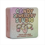 Buy Funtime - MYO Candy Jewellery Set