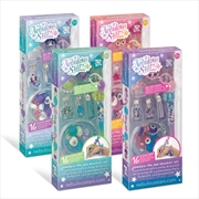 Buy Nebulous Stars - Beadable Pen and Bracelet Set
