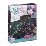 Buy Nebulous Stars - Scratch & Sketch