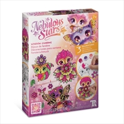 Buy Nebulous Stars - Window Charms
