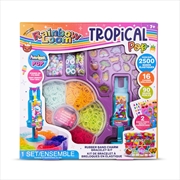 Buy Rainbow Loom - Autoloom Desktop Tropical Pop