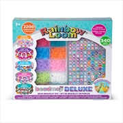 Buy Rainbow Loom - Beadmoji Deluxe