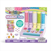 Buy Rainbow Loom - Bracelet Bar Design Studio
