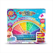 Buy Rainbow Loom - Bracelet Making Kit