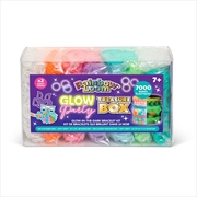 Buy Rainbow Loom - Treasure Box Glow