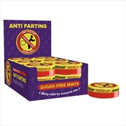 Buy Funtime - Anti Farting Mints