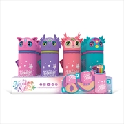 Buy Nebulous Stars - Stand-Up Pencil Case