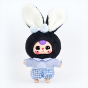 Buy Baby Three - Macaron Cute Bunny Plush Blind Box