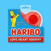 Buy Bubblegum Stuff - Haribo Love Heart Squishy
