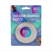 Buy Funtime - Science Museum Colour Change Putty