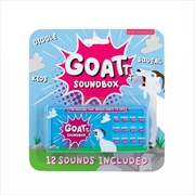 Buy Gift Republic - Goat Soundbox