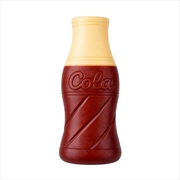 Buy Keycraft - Big Squij Cola Bottle Jumbo Squishy
