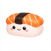 Buy Keycraft - Big Squij Sushi Jumbo Squishy