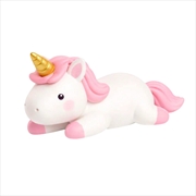 Buy Keycraft - Big Squij Unicorn Jumbo Squishy