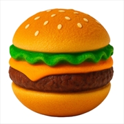 Buy Keycraft - Burger Super Bounce Ball