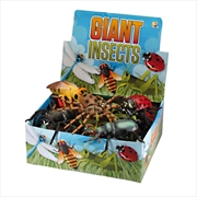 Buy Keycraft - Giant Insects