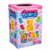 Buy Keycraft - Gummy Bearz Mystery Squish