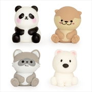 Buy Keycraft - Kawaii Squishies (Sent At Random)