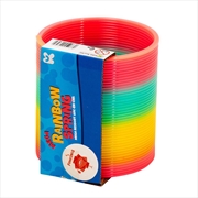 Buy Keycraft - Mega Rainbow Spring