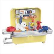 Buy Keycraft - Pet Grooming Travel Kit
