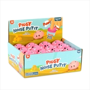 Buy Keycraft - Pig Noise Putty
