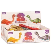 Buy Keycraft - Sandimals Dinos (Sent At Random)