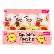 Buy Keycraft - Squishie Toastie