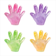 Buy Keycraft - Squishy High Five Hand (Sent At Random)
