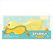 Buy Keycraft - Squishy Sparkly Duck