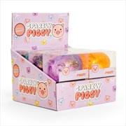 Buy Keycraft - Squishy Sparkly Piggy (Sent At Random)