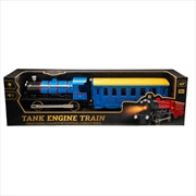Buy Keycraft - Tank Engine Train with Sound