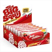 Buy Keycraft - The Big Squij Chili Slow-Rise Squishy Toy (Sent At Random)