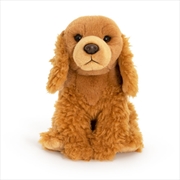 Buy Living Nature - Cocker Spaniel Super Soft