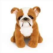 Buy Living Nature - English Bulldog Super Soft