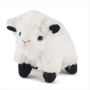 Buy Living Nature - Little Buddies Lamb Plush