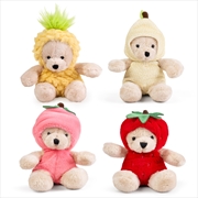 Buy Living Nature - Little Play Fruit (Sent At Random)
