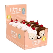 Buy Living Nature - Little Play: Ice Creams