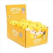 Buy Living Nature - Little Play: Yellow Duck