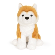 Buy Living Nature - Shiba Inu Super Soft