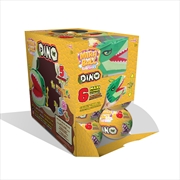 Buy Miraball Surprises - Dino