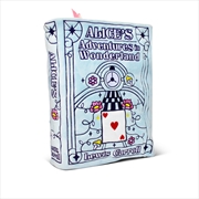 Buy Punchkins - XL Booksie - Alice in Wonderland