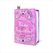 Buy Punchkins - XL Booksie - Pride and Prejudice