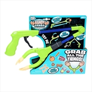 Buy Zing Toys - Handy Grabs