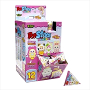 Buy Zing Toys - Popstixx Plushies
